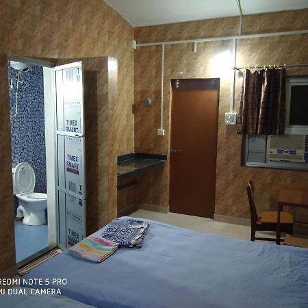 Bethel Guesthouse Miramar 파나지 외부 사진