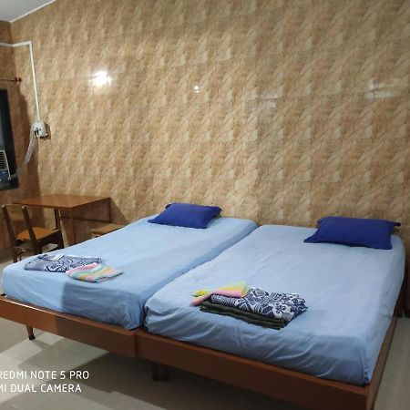 Bethel Guesthouse Miramar 파나지 외부 사진