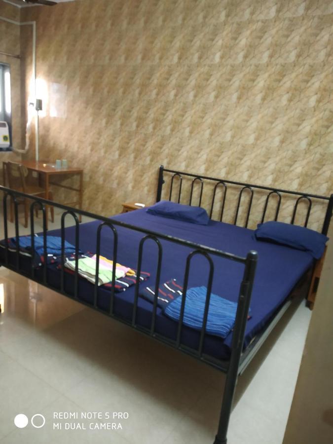 Bethel Guesthouse Miramar 파나지 외부 사진