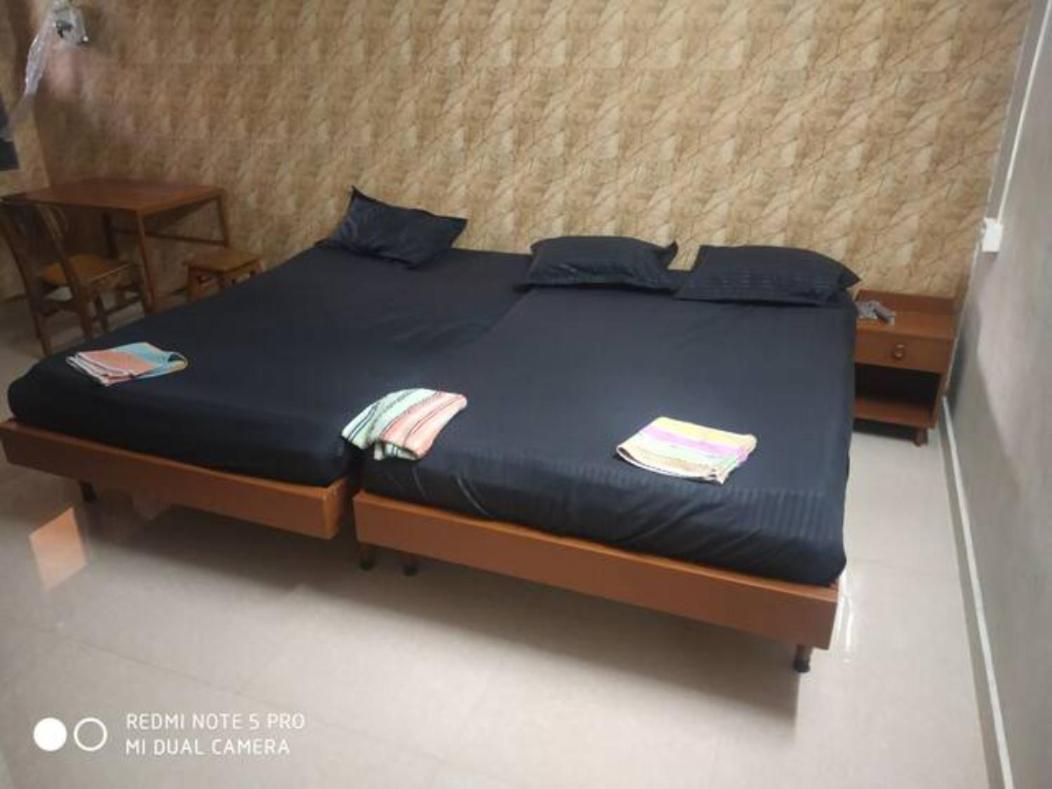 Bethel Guesthouse Miramar 파나지 외부 사진