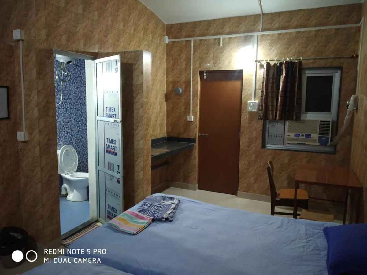Bethel Guesthouse Miramar 파나지 외부 사진