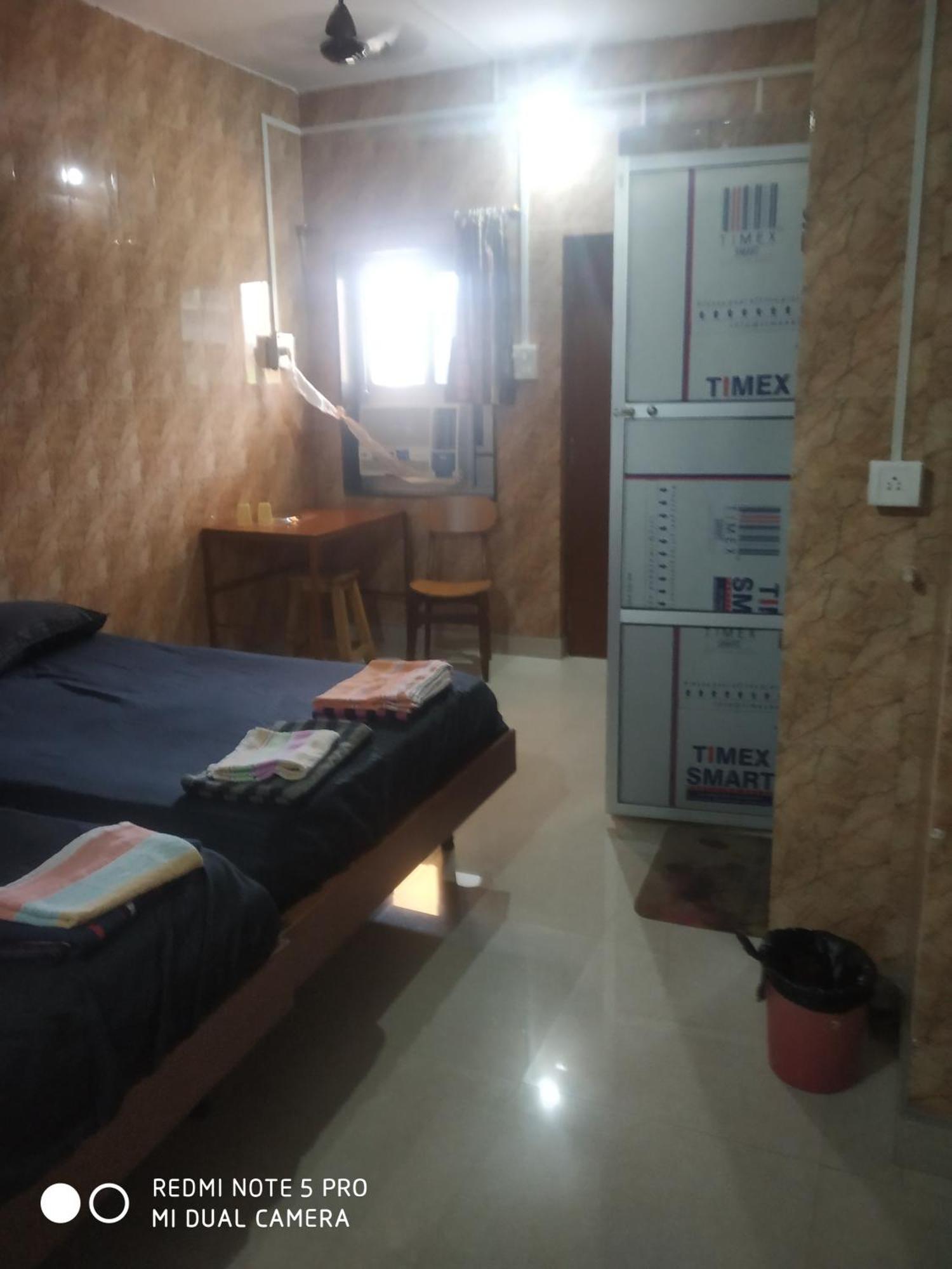 Bethel Guesthouse Miramar 파나지 외부 사진