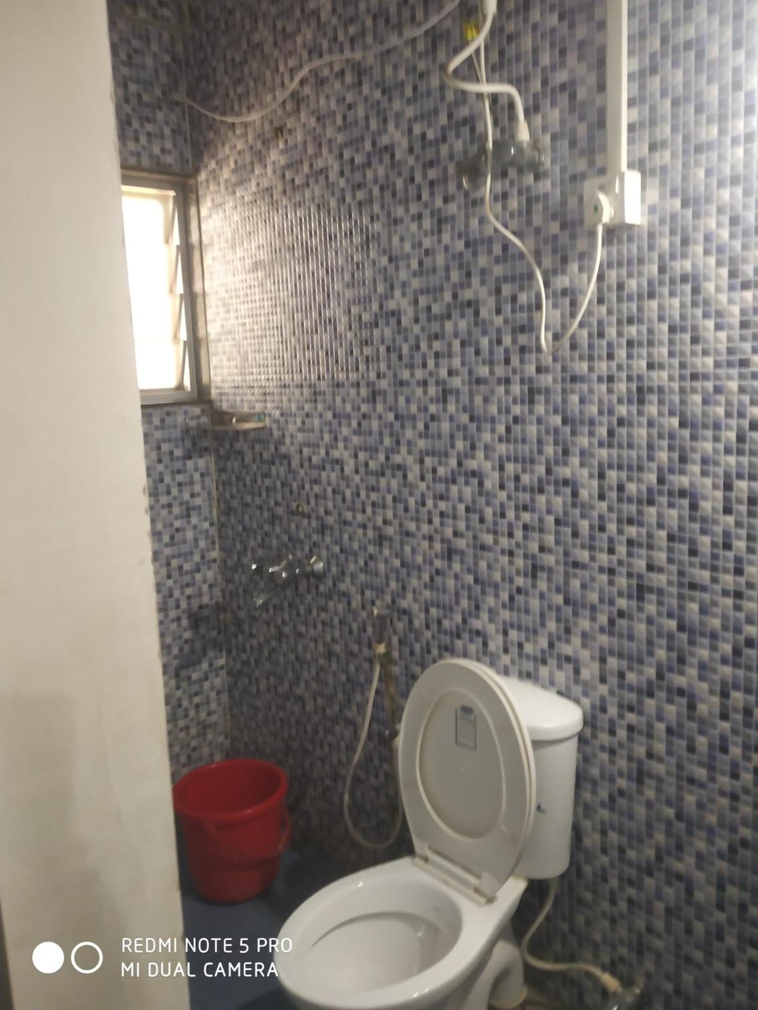 Bethel Guesthouse Miramar 파나지 외부 사진