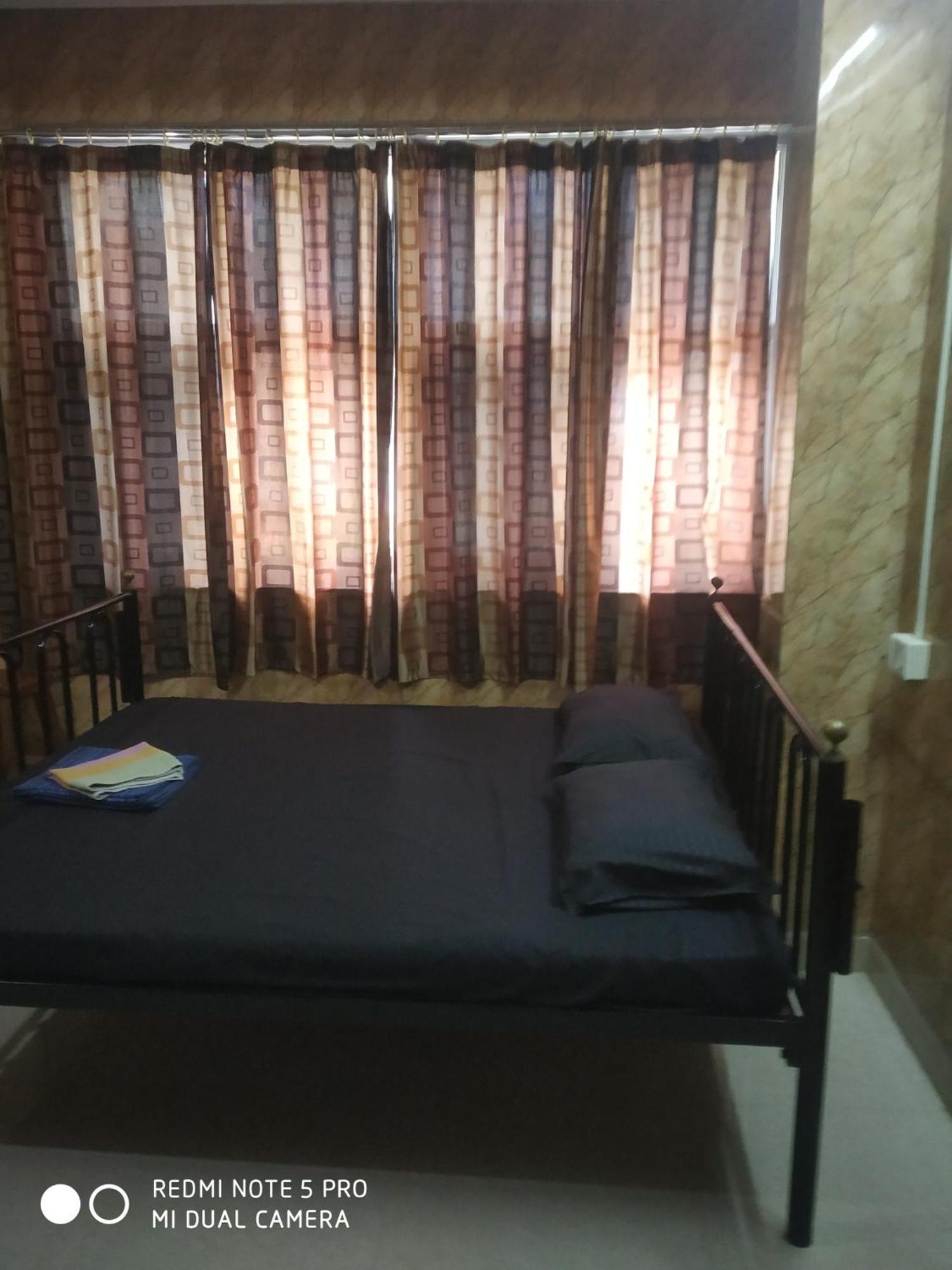 Bethel Guesthouse Miramar 파나지 외부 사진