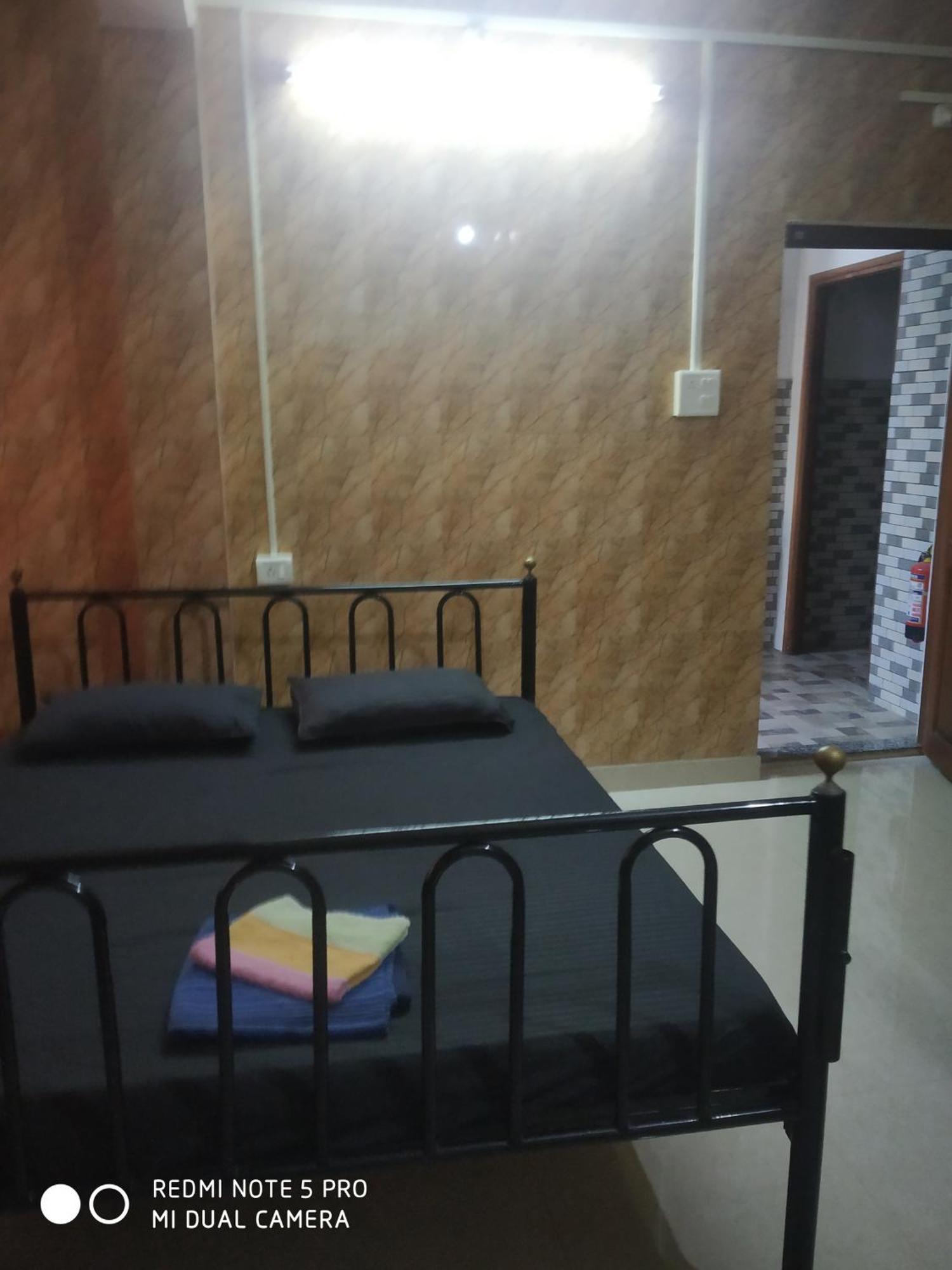 Bethel Guesthouse Miramar 파나지 외부 사진