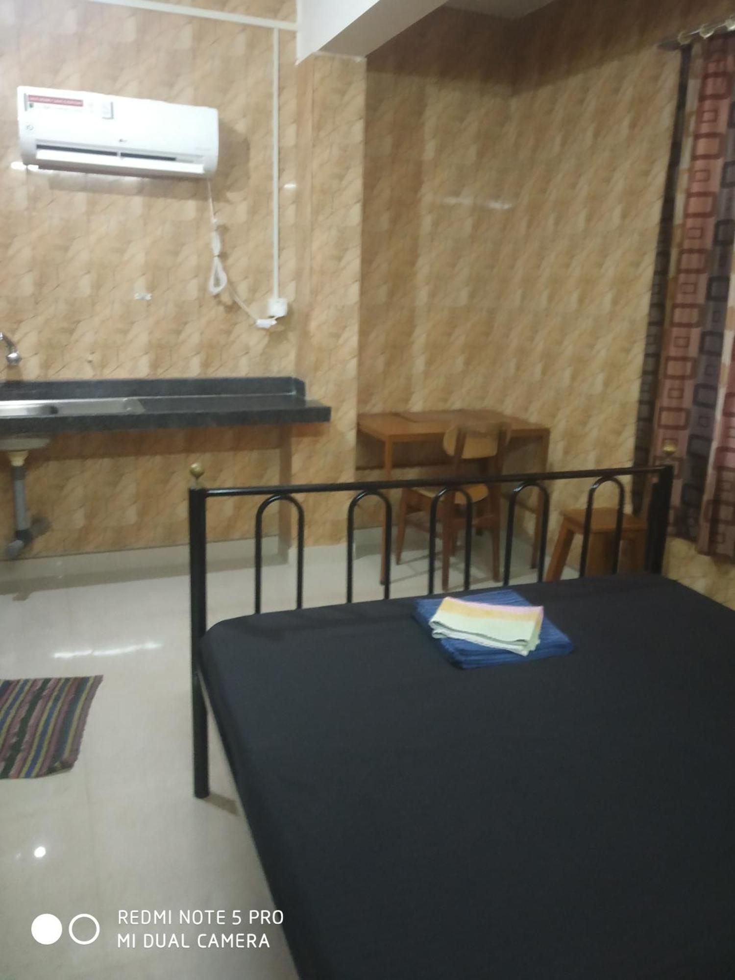 Bethel Guesthouse Miramar 파나지 외부 사진
