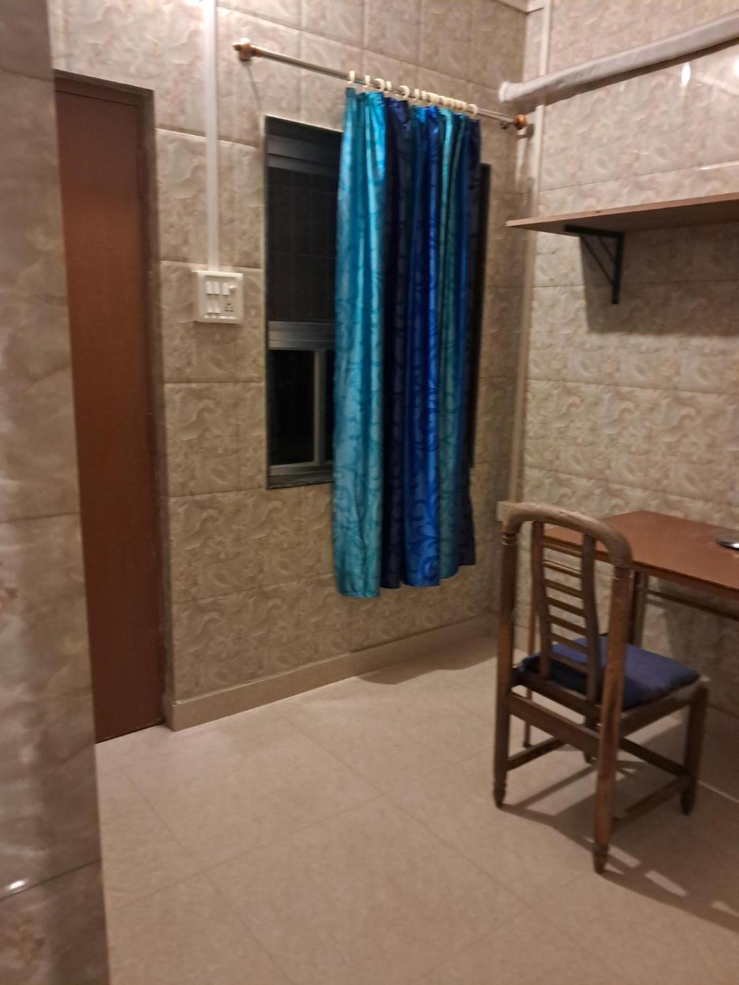 Bethel Guesthouse Miramar 파나지 외부 사진