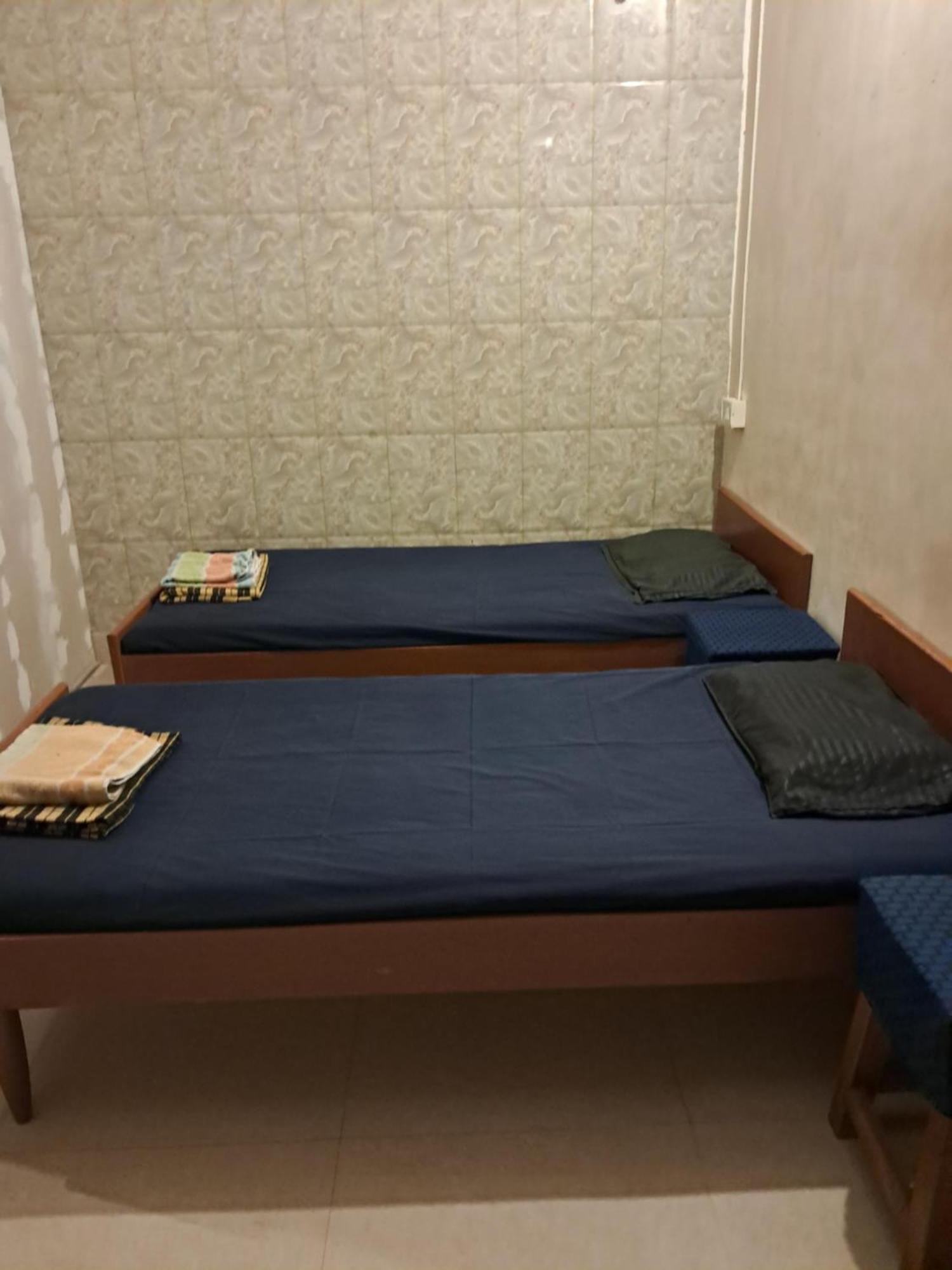 Bethel Guesthouse Miramar 파나지 외부 사진