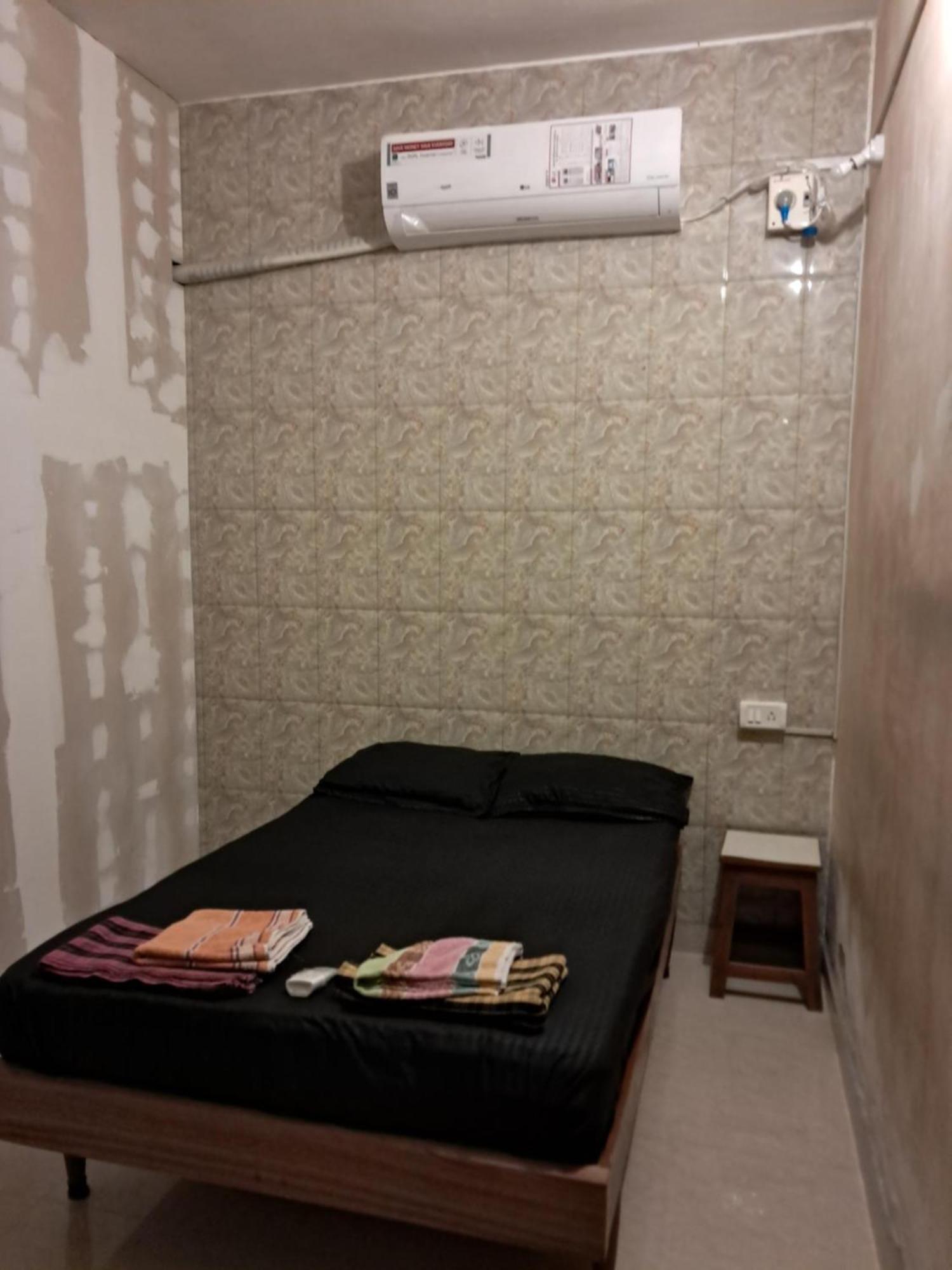 Bethel Guesthouse Miramar 파나지 외부 사진